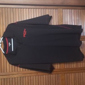 Mens High Seas Rally polo shirt